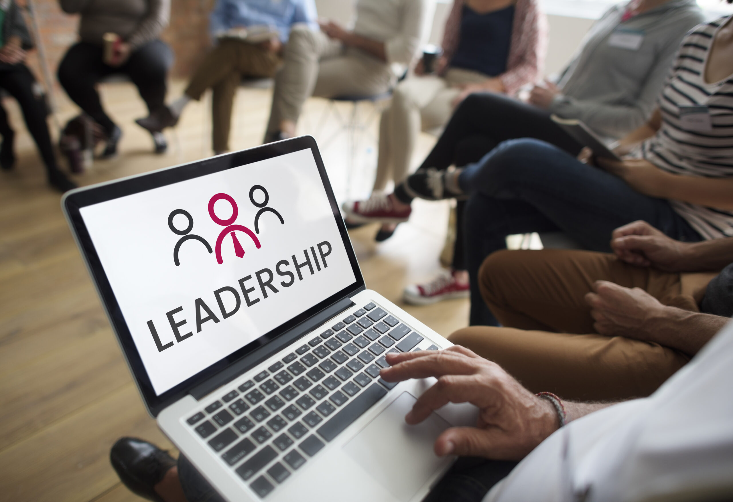 Leadership akademije